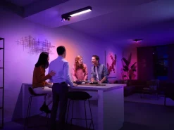 Philips Hue Centris 3, sufitowy reflektor punktowy* Lampy Sufitowe