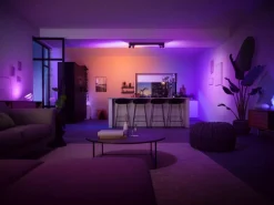 Philips Hue Centris 4, sufitowy reflektor punktowy* Lampy Sufitowe
