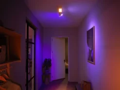 Philips Hue Centris 2, sufitowy reflektor punktowy* Lampy Sufitowe