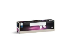 Philips Hue Centris 2, sufitowy reflektor punktowy* Lampy Sufitowe