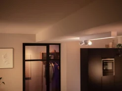 Philips Hue Centris 3, sufitowy reflektor punktowy* Lampy Sufitowe