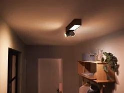 Philips Hue Centris 2, sufitowy reflektor punktowy* Lampy Sufitowe