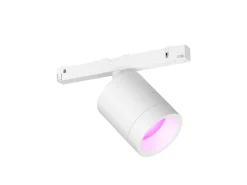 Philips Hue Cylindryczny reflektor punktowy Perifo* Oświetlenie Szynowe