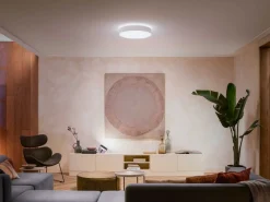 Philips Hue Duża lampa sufitowa Enrave* Lampy Sufitowe