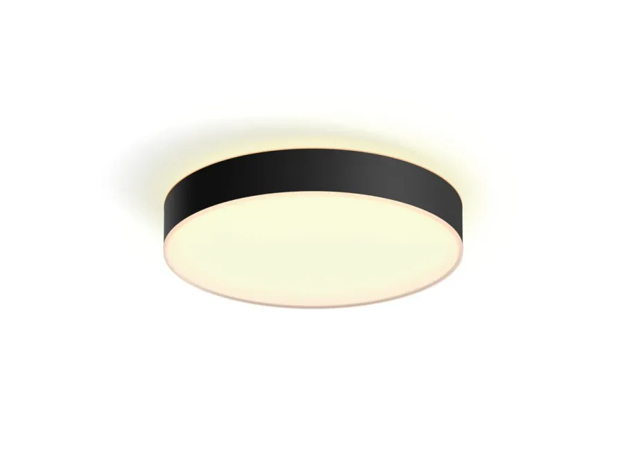Philips Hue Duża lampa sufitowa Enrave* Lampy Sufitowe