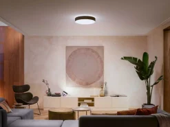 Philips Hue Duża lampa sufitowa Enrave* Lampy Sufitowe