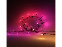 Philips Hue Girlanda Festavia* Girlanda Led|Oświetlenie Zewnętrzne