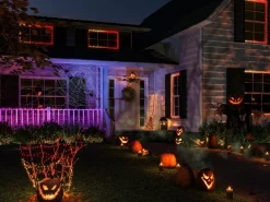 Philips Hue Girlanda Festavia* Girlanda Led|Oświetlenie Zewnętrzne