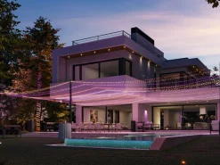 Philips Hue Girlanda LED Festavia* Girlanda Led|Oświetlenie Zewnętrzne