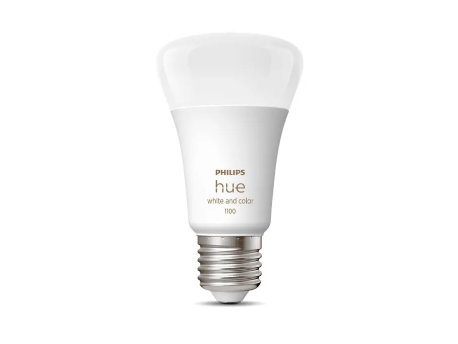 Philips Hue Inteligentna żarówka A60 E27 - 1100* Żarówki