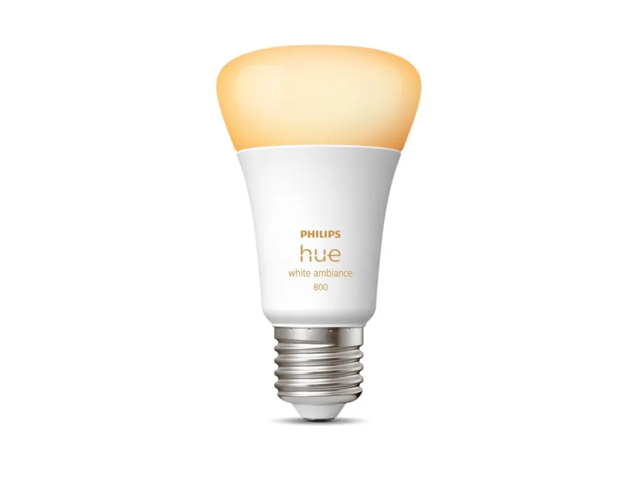 Philips Hue Inteligentna żarówka A60 E27 - 800* Żarówki