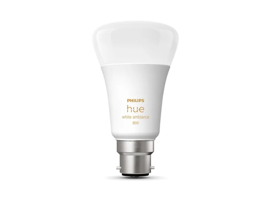 Philips Hue Inteligentna żarówka A60 E27 - 800* Żarówki