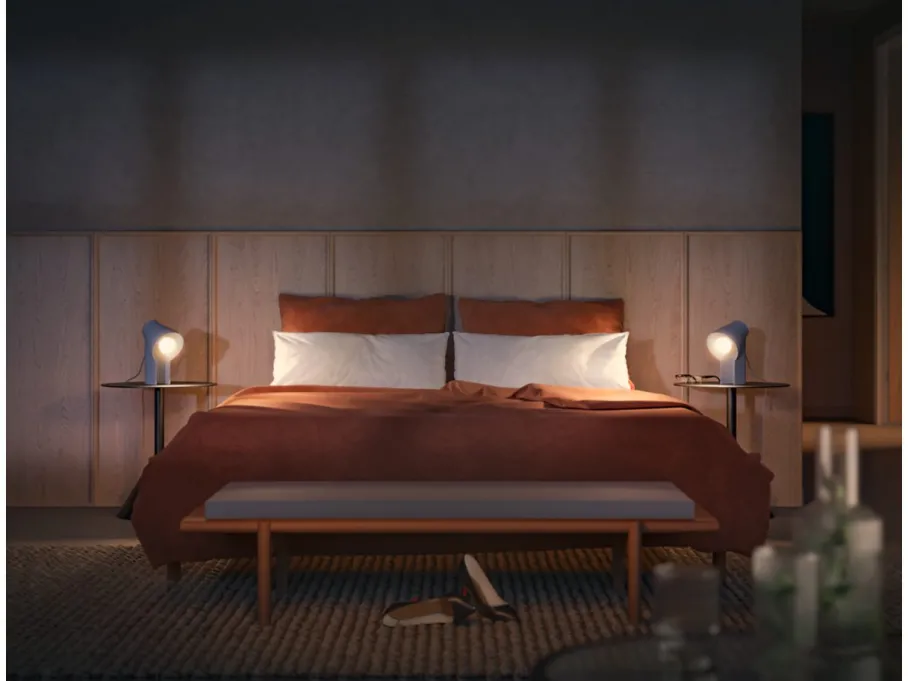 Philips Hue Inteligentna żarówka A60 E27 - 800* Żarówki