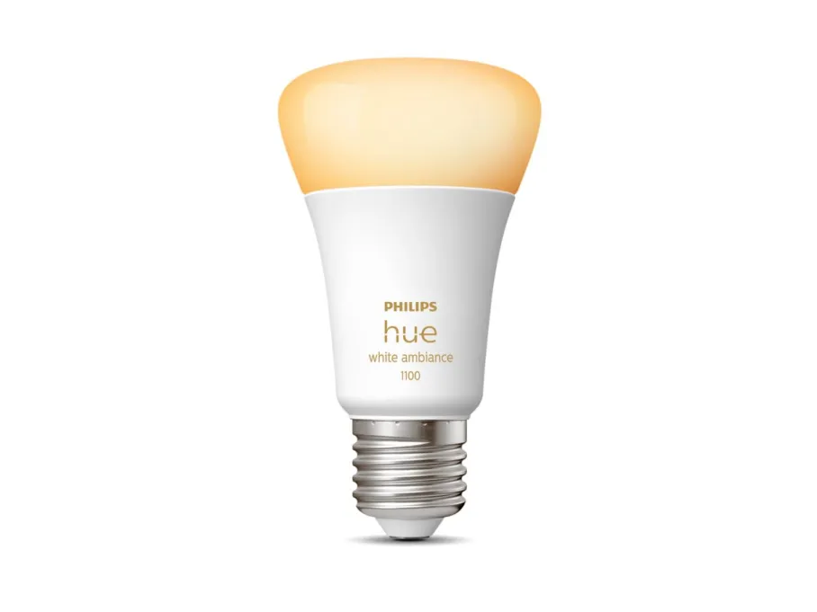 Philips Hue Inteligentna żarówka A60 E27 - 1100* Żarówki