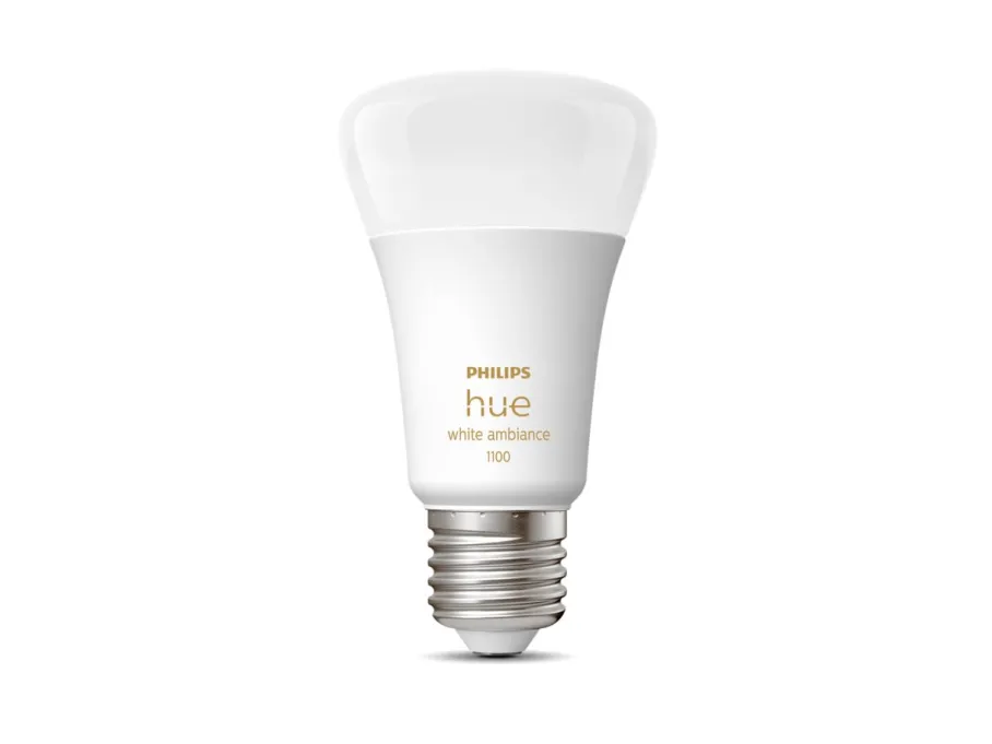 Philips Hue Inteligentna żarówka A60 E27 - 1100* Żarówki