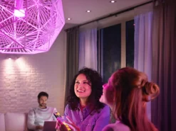 Philips Hue Inteligentna żarówka A60 E27 - 800 (4 szt.)* Żarówki