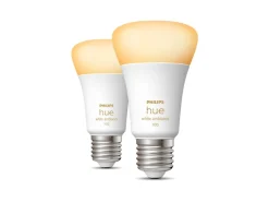 Philips Hue Inteligentna żarówka A60 E27 - 1100 (2 szt.)* Żarówki