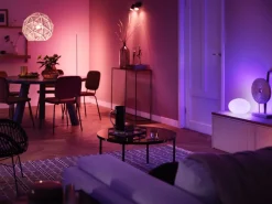 Philips Hue Inteligentna żarówka A60 E27 - 800 (2 szt.)* Żarówki