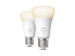 Philips Hue Inteligentna żarówka A60 E27 - 1100 (2 szt.)* Żarówki