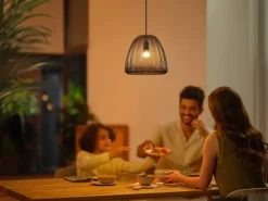 Philips Hue Inteligentna żarówka E14 kulka* Żarówki