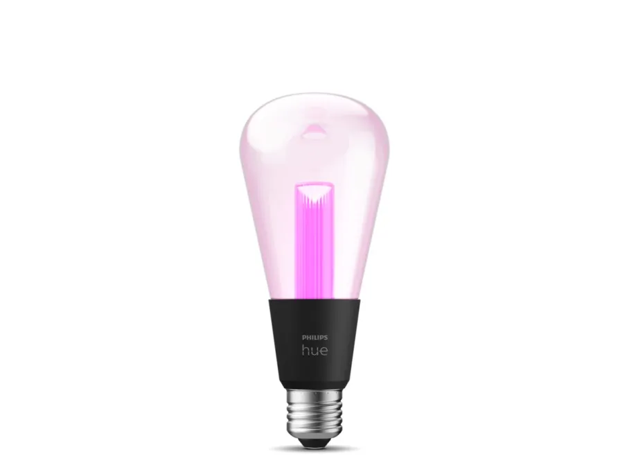 Philips Hue Inteligentna żarówka ST72 E27* Żarówki