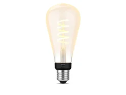 Philips Hue Inteligentna żarówka ST72 E27 Edison* Żarówki