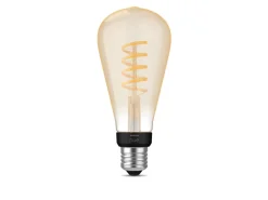 Philips Hue Inteligentna żarówka ST72 E27 Edison* Żarówki