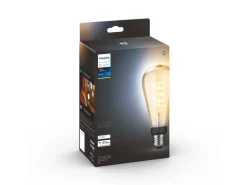 Philips Hue Inteligentna żarówka ST72 E27 Edison* Żarówki