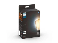 Philips Hue Inteligentna żarówka ST72 E27 Edison* Żarówki