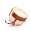 Philips Hue Iris copper special edition* Lampy Stołowe
