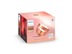 Philips Hue Iris copper special edition* Lampy Stołowe