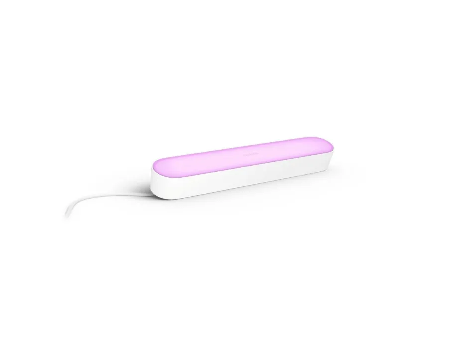 Philips Hue Jedna podłużna lampa Play* Lampy Stołowe