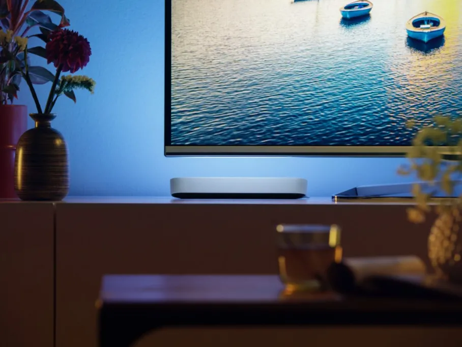 Philips Hue Jedna podłużna lampa Play* Lampy Stołowe