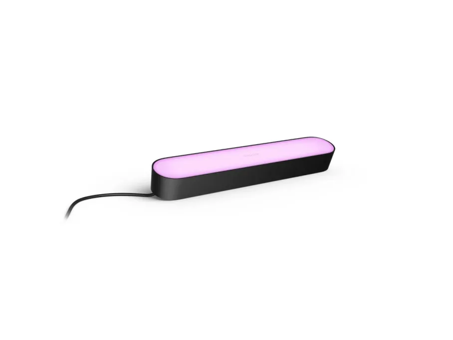 Philips Hue Jedna podłużna lampa Play* Lampy Stołowe