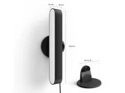 Philips Hue Jedna podłużna lampa Play* Lampy Stołowe