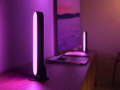Philips Hue Jedna podłużna lampa Play* Lampy Stołowe