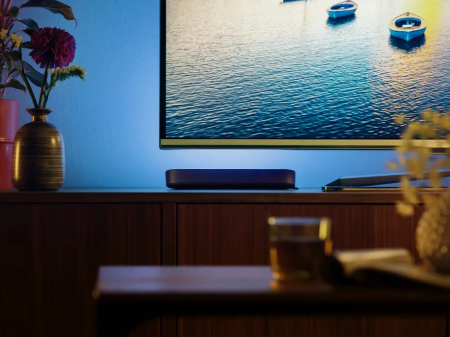 Philips Hue Jedna podłużna lampa Play* Lampy Stołowe