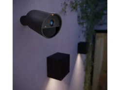 Philips Hue Kamera na baterię Secure* Bezpieczeństwo