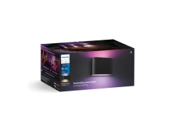Philips Hue Kinkiet do zastosowań wewnętrznych i zewnętrznych Dymera* Oświetlenie Zewnętrzne|Lampy Ścienne