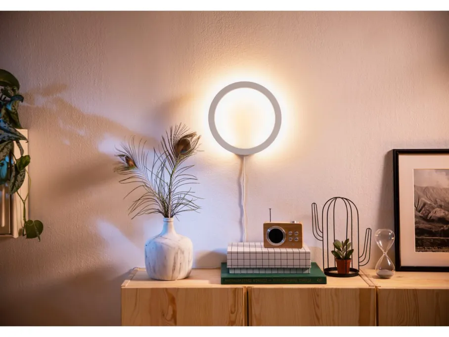 Philips Hue Kinkiet Sana* Lampy Ścienne