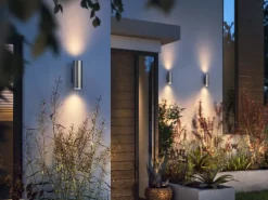 Philips Hue Kinkiet zewnętrzny Appear* Oświetlenie Zewnętrzne|Lampy Ścienne