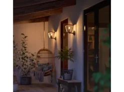 Philips Hue Kinkiet zewnętrzny Inara* Oświetlenie Zewnętrzne|Lampy Ścienne