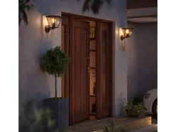 Philips Hue Kinkiet zewnętrzny Inara* Oświetlenie Zewnętrzne|Lampy Ścienne