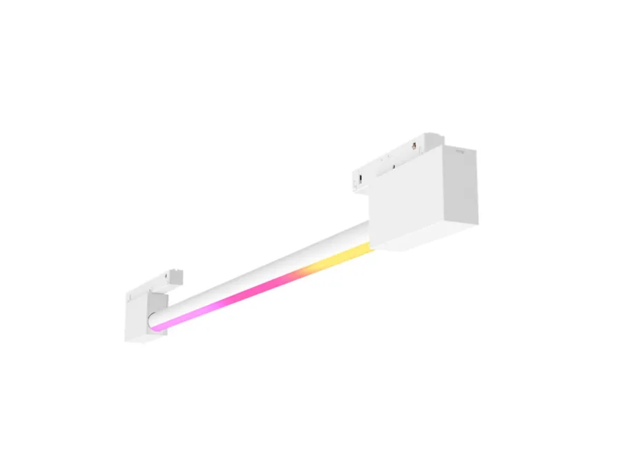 Philips Hue Kompaktowa tuba LED Perifo gradient* Oświetlenie Szynowe