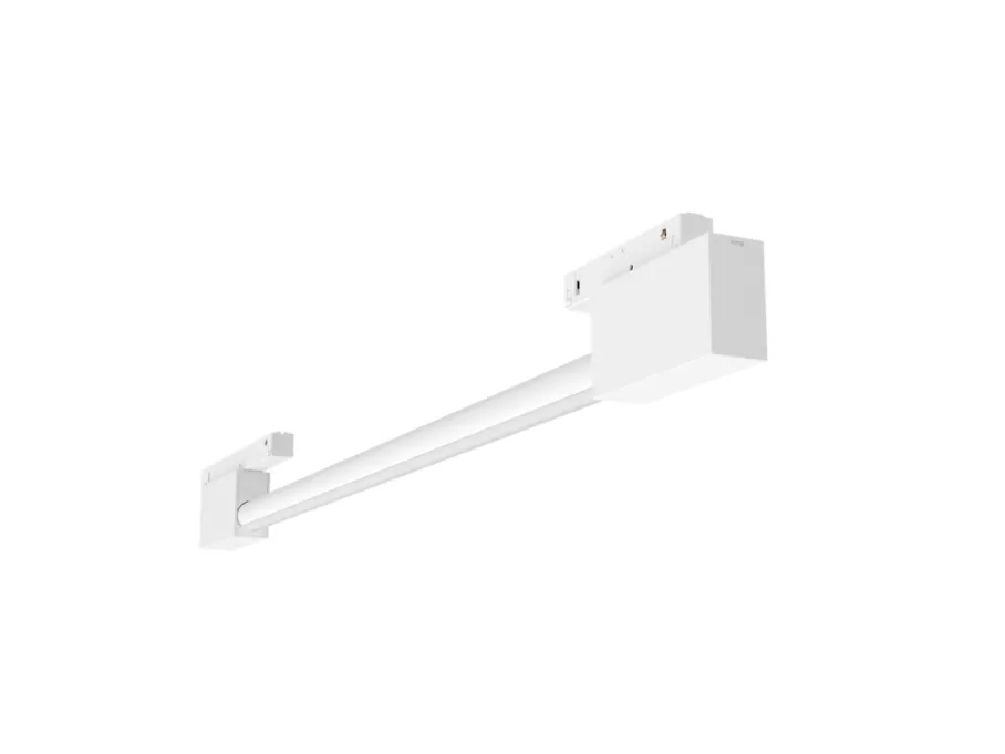 Philips Hue Kompaktowa tuba LED Perifo gradient* Oświetlenie Szynowe