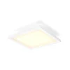 Philips Hue Kwadratowe oświetlenie panelowe Aurelle* Lampy Sufitowe