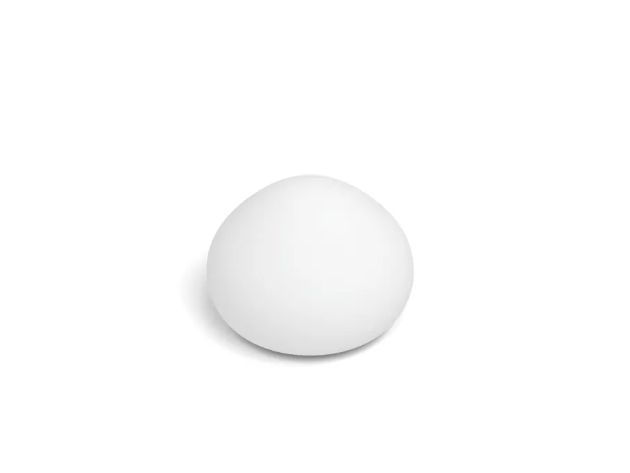 Philips Hue Lampa biurkowa Wellner* Lampy Stołowe