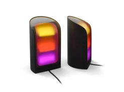 Philips Hue Lampa Hue Play do podświetlenia ściany* Lampy Stołowe
