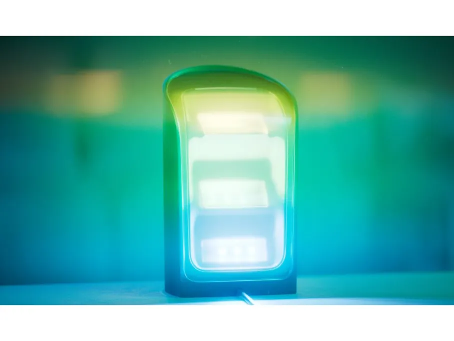 Philips Hue Lampa Hue Play do podświetlenia ściany* Lampy Stołowe