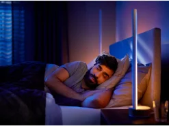 Philips Hue Lampa podłogowa Signe gradient* Lampy Podłogowe